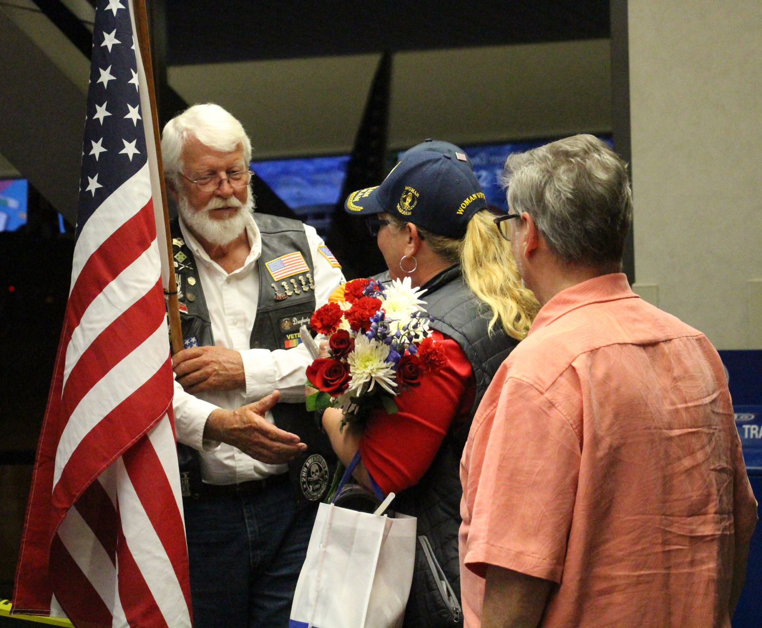 Honor Flight